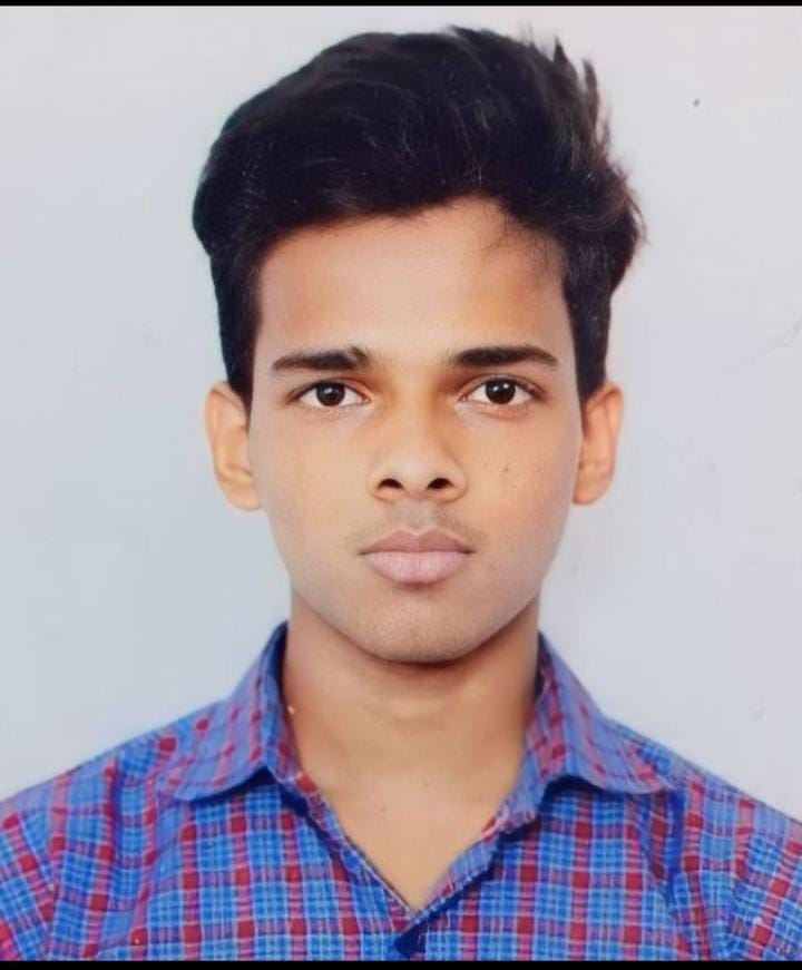Ayush Jha